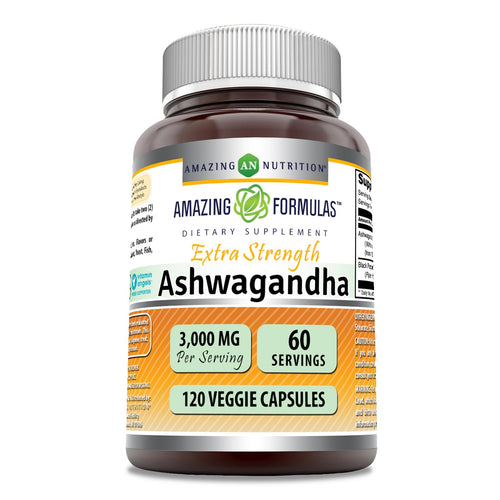 AOH Calm & Restore Ashwagandha