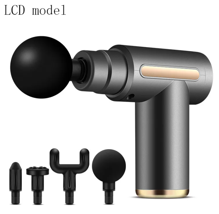 AOH Deep Recovery Massage Gun