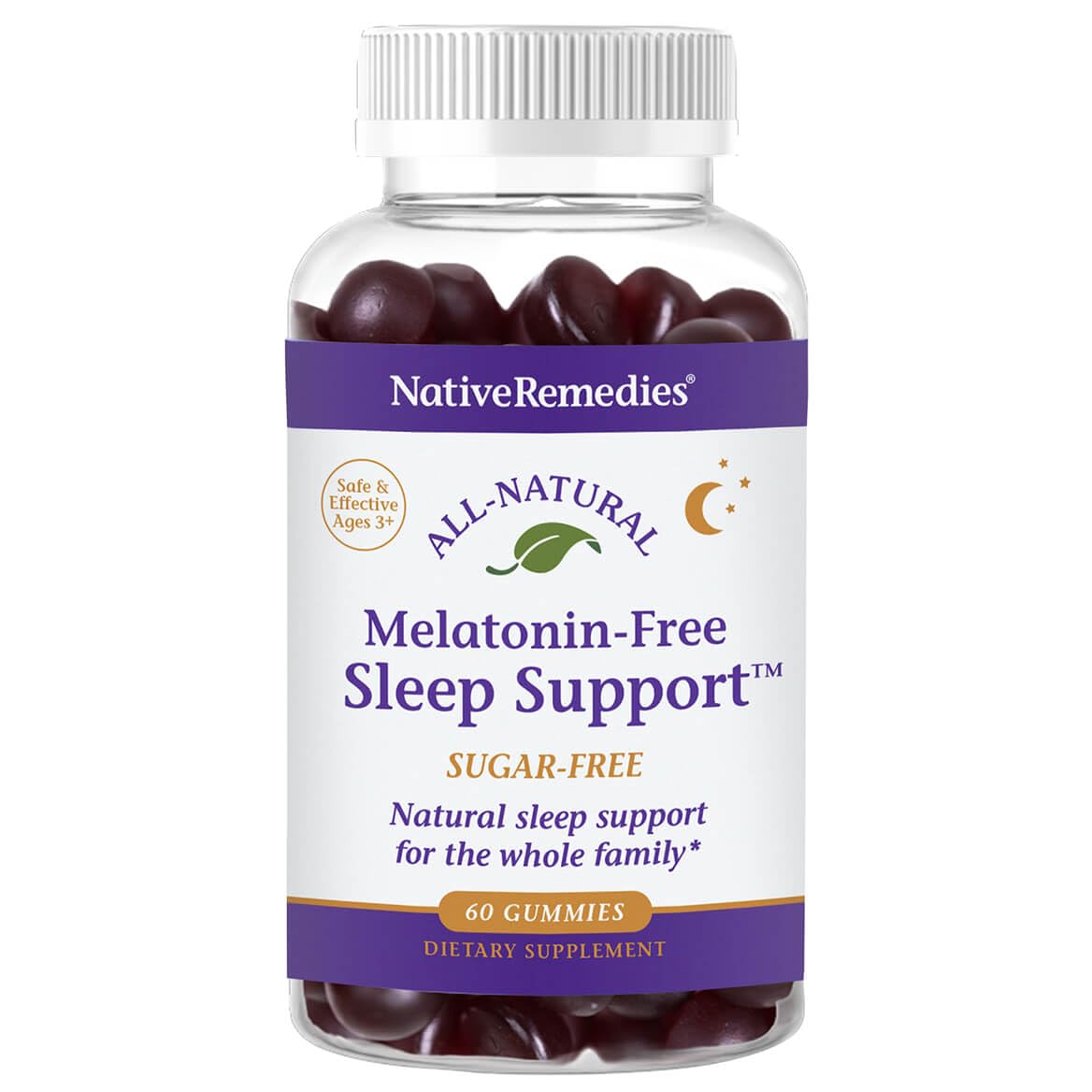 AOH Sleep Reset Gummies