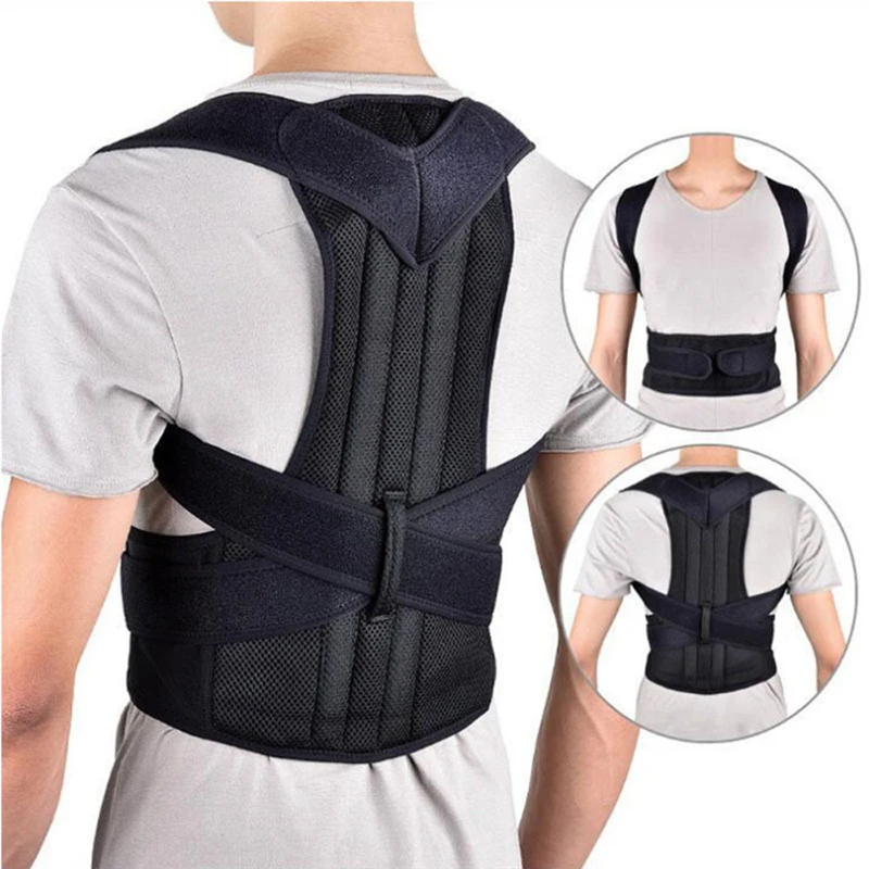 AOH Posture Support Brace