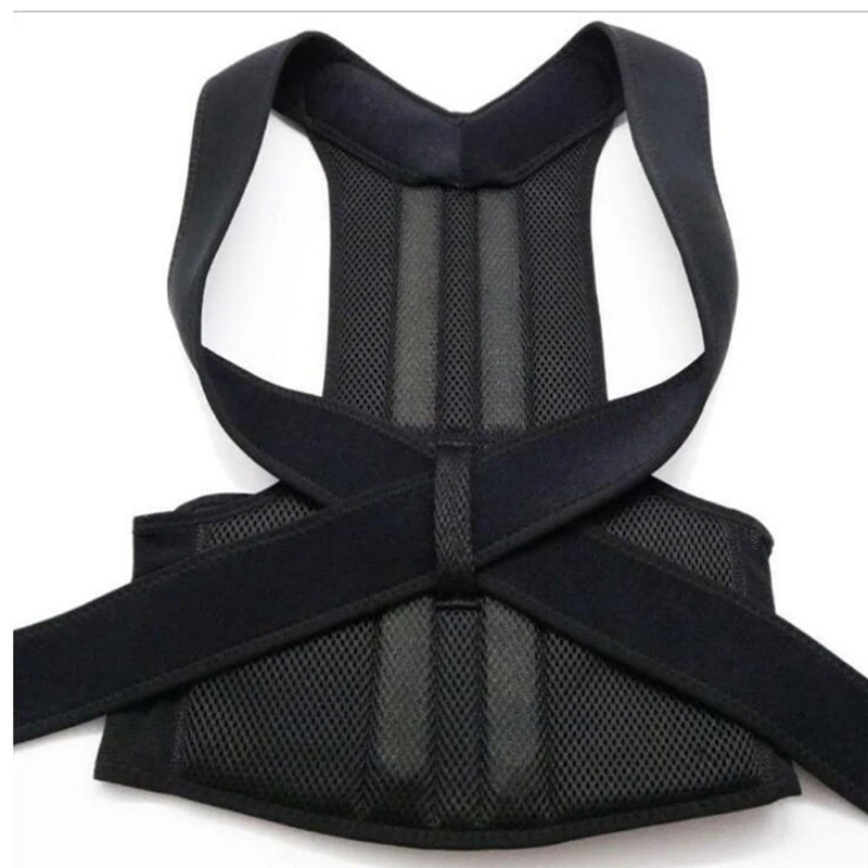 AOH Posture Support Brace