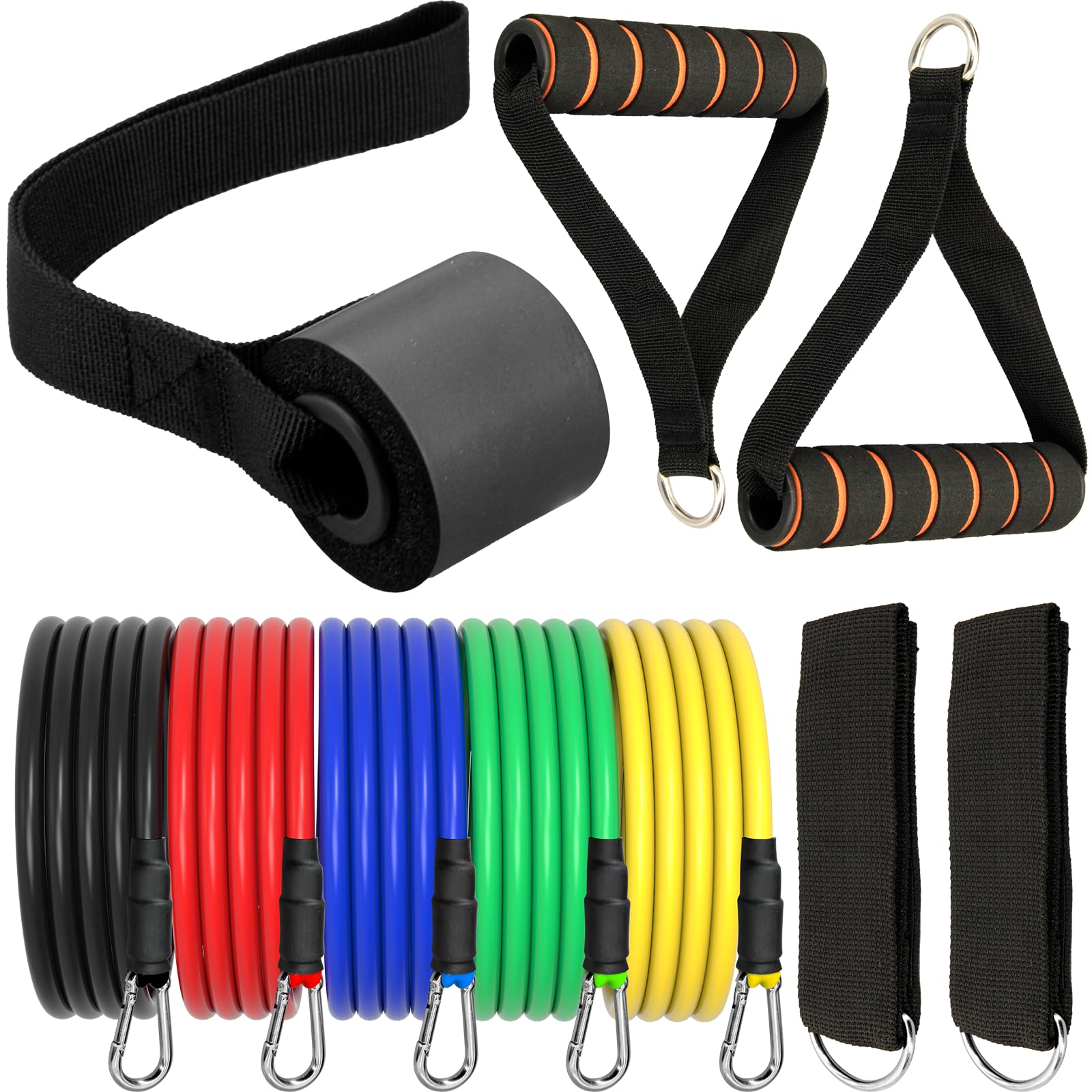 AOH Performance Resistance Bands