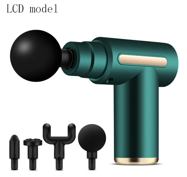 AOH Deep Recovery Massage Gun
