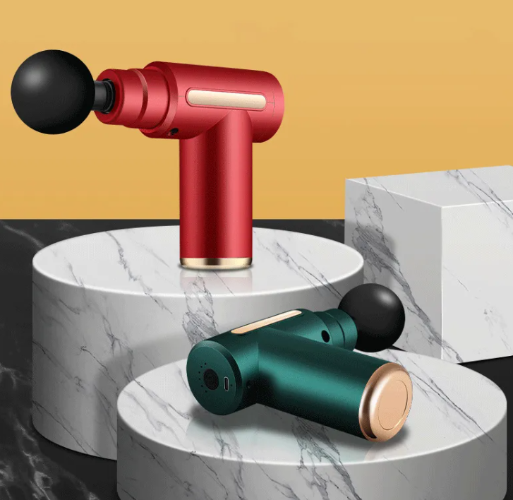 AOH Deep Recovery Massage Gun