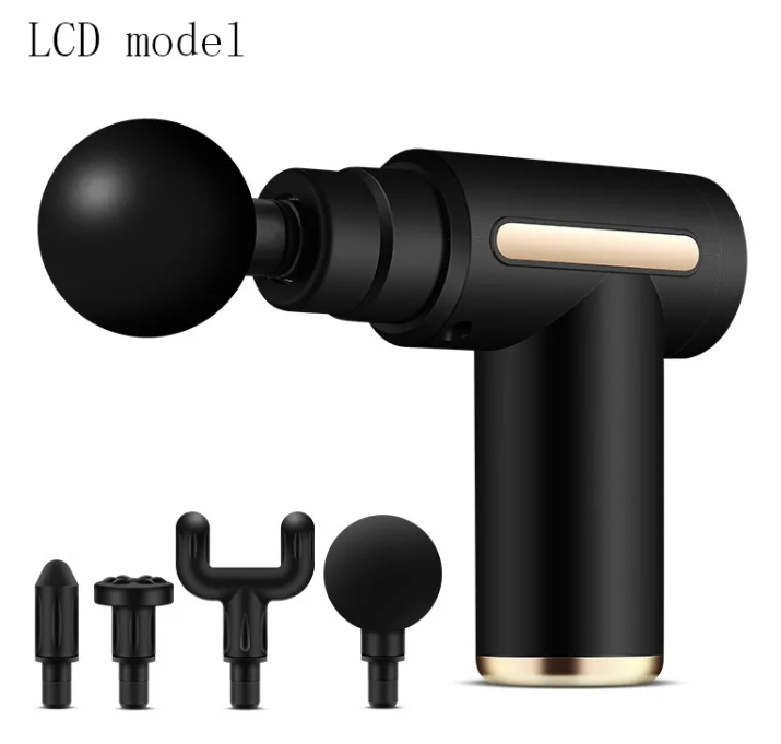 AOH Deep Recovery Massage Gun