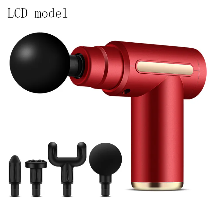 AOH Deep Recovery Massage Gun